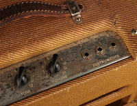 Fender 5F10 Harvard (1957)