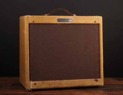 Fender 5F10 Harvard (1957)
