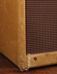 Fender 5F10 Harvard (1957)