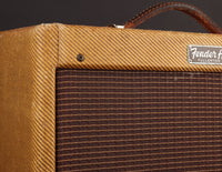 Fender 5F10 Harvard (1957)