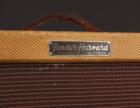 Fender 5F10 Harvard (1957)