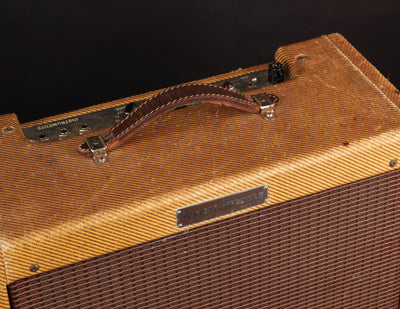 Fender 5F10 Harvard (1957)