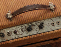 Fender 5F10 Harvard (1957)