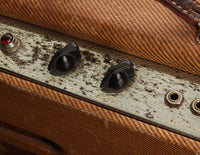 Fender 5F10 Harvard (1957)