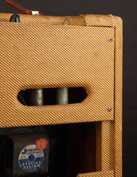 Fender 5F10 Harvard (1957)
