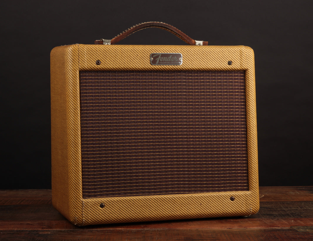 Fender 5F1 Champ (1959)