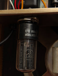Fender 5F1 Champ (1959)