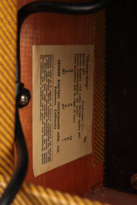 Fender 5F1 Champ (1959)