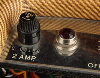 Fender 5F1 Champ (1959)