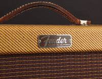 Fender 5F1 Champ (1959)