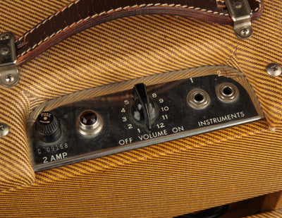 Fender 5F1 Champ (1959)