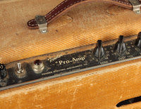 Fender 5A5 Pro Amp (1951)