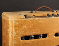 Fender 5A5 Pro Amp (1951)
