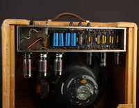 Fender 5A5 Pro Amp (1951)