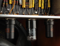 Fender 5A5 Pro Amp (1951)