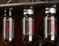 Fender 5A5 Pro Amp (1951)