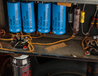 Fender 5A5 Pro Amp (1951)