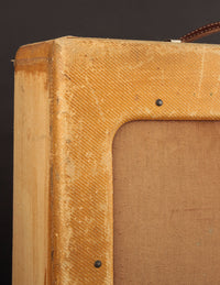 Fender 5A5 Pro Amp (1951)