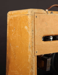 Fender 5A5 Pro Amp (1951)