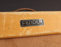 Fender 5A5 Pro Amp (1951)