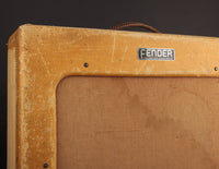 Fender 5A5 Pro Amp (1951)