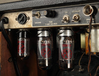 Fender Vibrolux Reverb (1965)