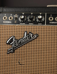 Fender Vibrolux Reverb (1965)