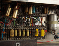 Vox AC30/6 Super Twin Head (1964)