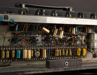 Vox AC30/6 Super Twin Head (1964)