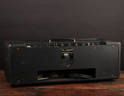 Vox AC30/6 Super Twin Head (1964)