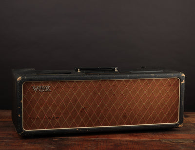 Vox AC30/6 Super Twin Head (1964)