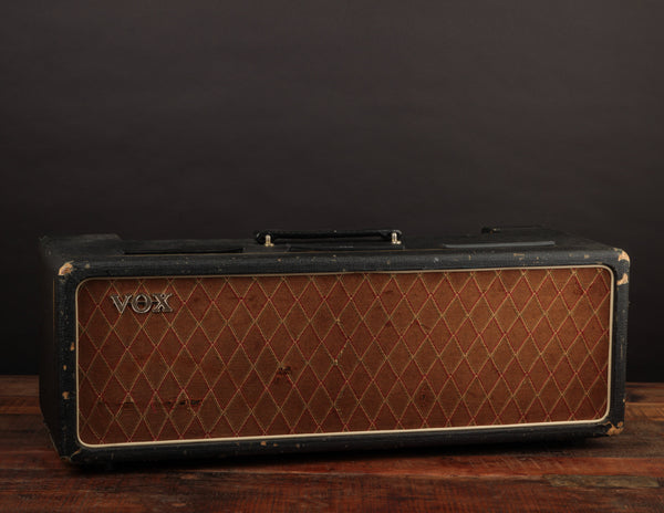1964 Vox AC30/6 Super Twin Head | The Music Emporium