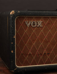 Vox AC30/6 Super Twin Head (1964)