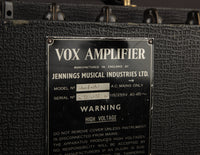 Vox AC30/6 Super Twin Head (1964)