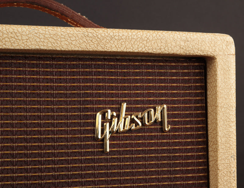 Gibson GA-5 Skylark (1961)