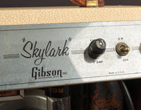 Gibson GA-5 Skylark (1961)
