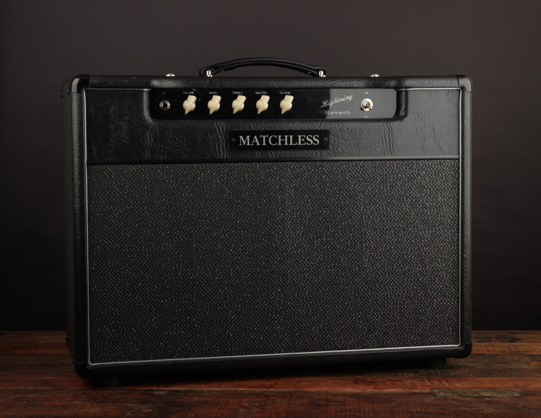 Matchless Lightning Reverb 2022 Matchless Lightning Reverb 1x12 | The Music Emporium