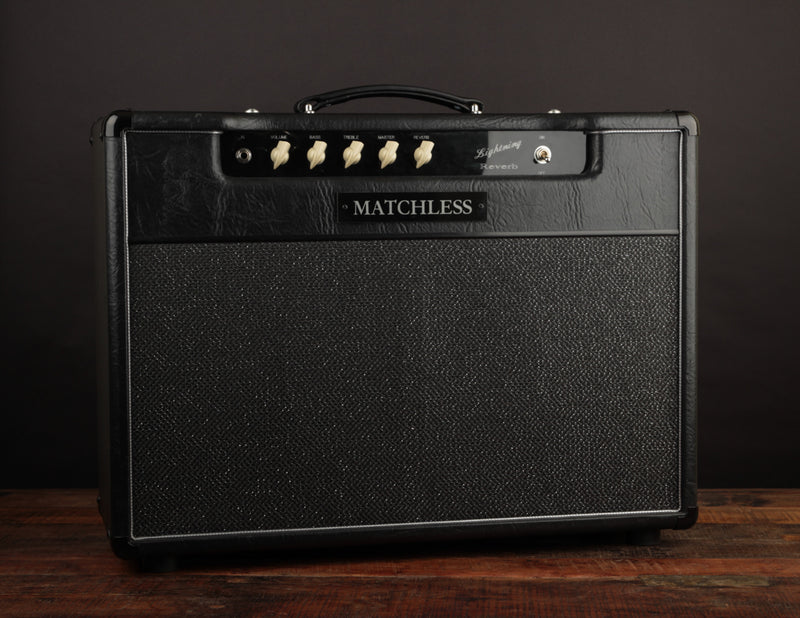 Matchless Lightning Reverb 1x12 (USED, 2022)