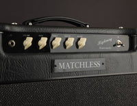 Matchless Lightning Reverb 1x12 (USED, 2022)