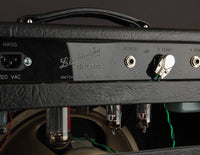 Matchless Lightning Reverb 1x12 (USED, 2022)