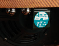 Fender 5E3 Deluxe Amp (1957)
