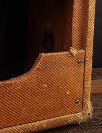 Fender 5E3 Deluxe Amp (1957)