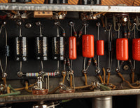 Fender 5E3 Deluxe Amp (1957)