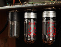 Fender 5E3 Deluxe Amp (1957)