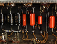 Fender 5E3 Deluxe Amp (1957)