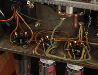 Fender 5E3 Deluxe Amp (1957)