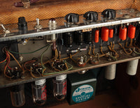 Fender 5E3 Deluxe Amp (1957)