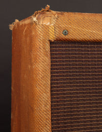Fender 5E3 Deluxe Amp (1957)