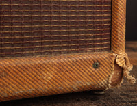 Fender 5E3 Deluxe Amp (1957)