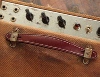 Fender 5E3 Deluxe Amp (1957)